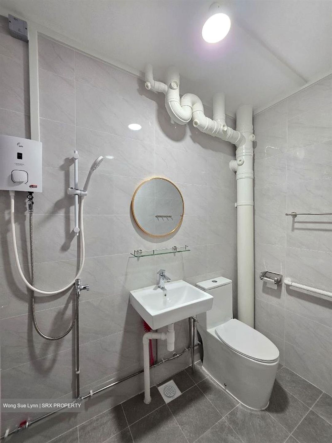 Blk 617 Ang Mo Kio Avenue 4 (Ang Mo Kio), HDB 5 Rooms #602194041